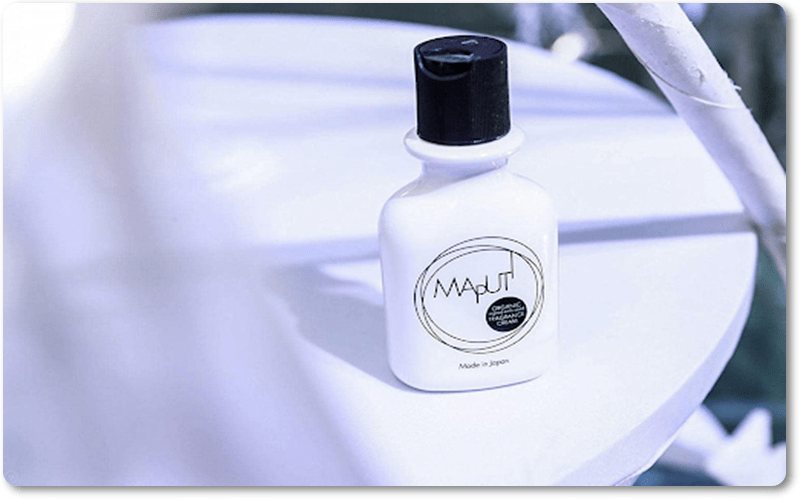 Maputi Darkening Cream