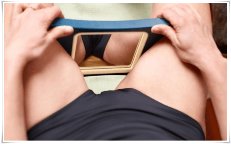 xác định màng trinh chính xác