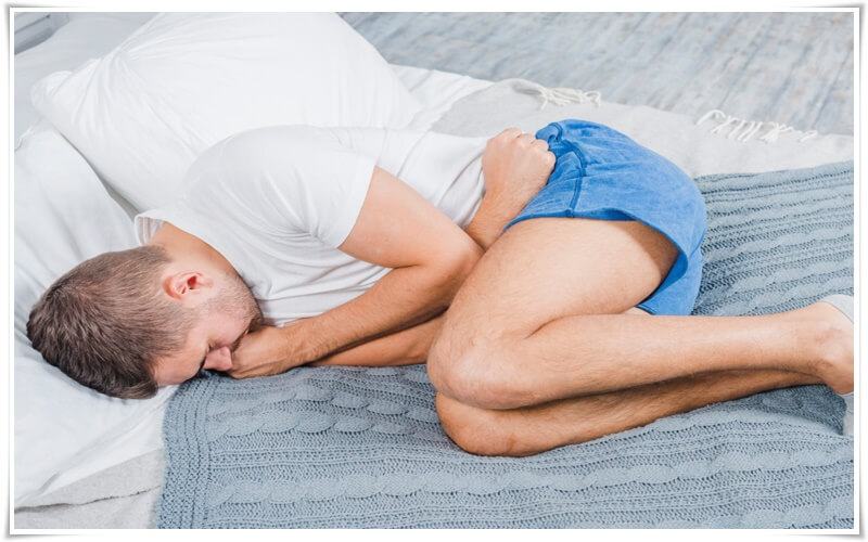 Cách chữa nghẽn bao quy đầu tại nhà