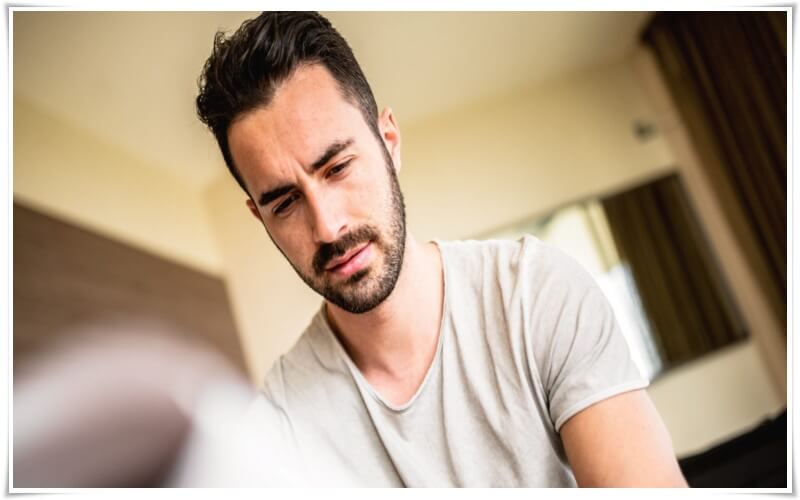 nghẹt bao quy đầu là gì