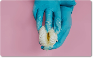 Nguyên nhân ra ít nước khi quan hệ