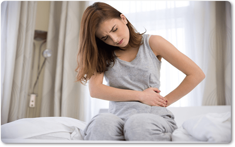 Phụ nữ mắc một trong các bệnh như cao huyết áp, tiểu đường, bệnh phụ khoa… sẽ ảnh hưởng đến đời sống tình cảm.