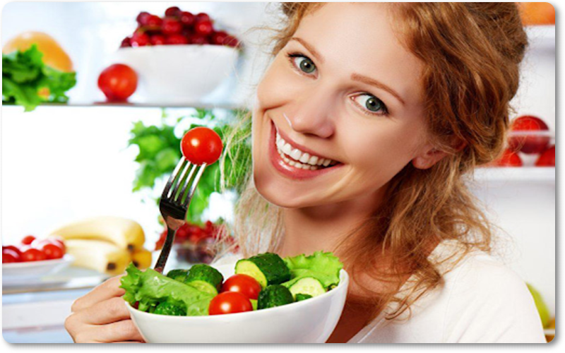 Vitamin E và vitamin D là những dưỡng chất cần thiết cho cơ thể con người, có khả năng làm đẹp và phát triển chiều cao