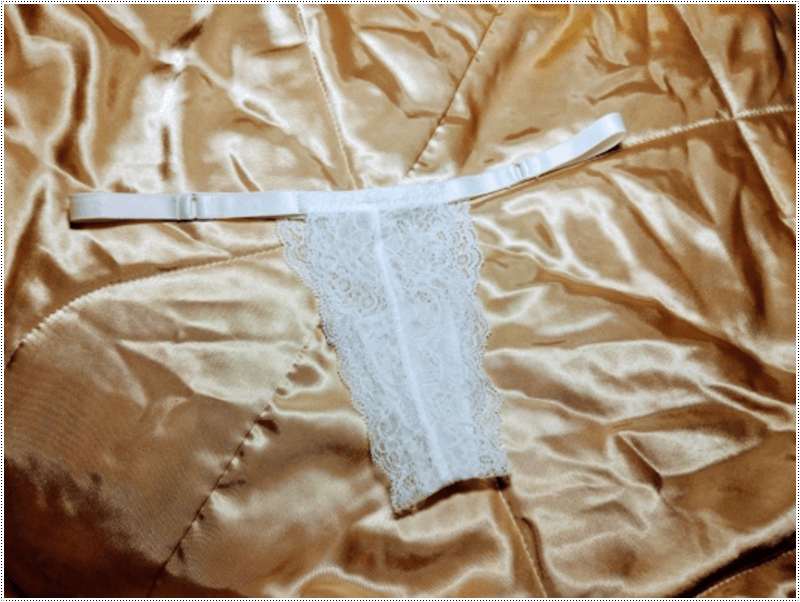 Lưu ý gì khi sử dụng quần lót lọt khe nữ?