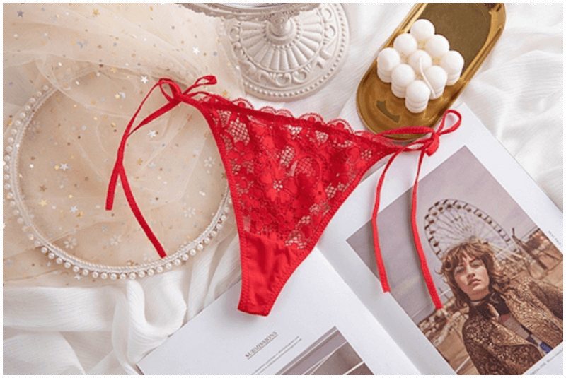 Quần lót khe nữ là gì?