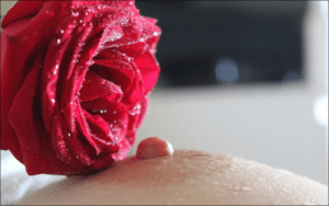 Tại sao nhũ hoa lại to