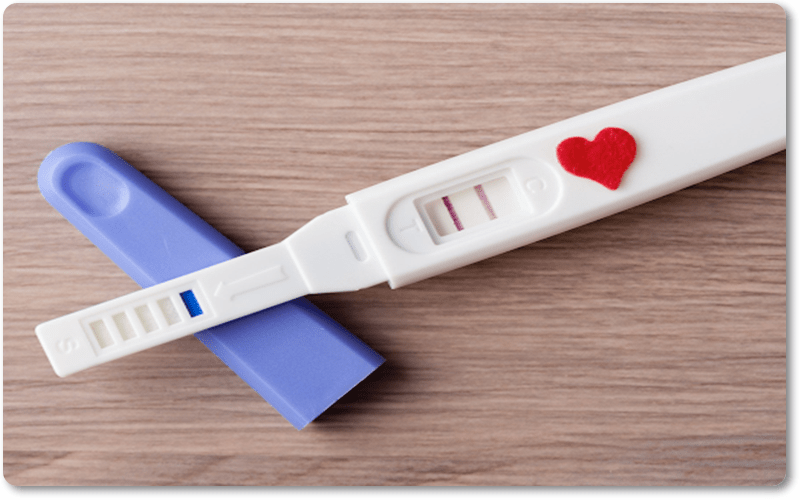 Que thử thai là gì?