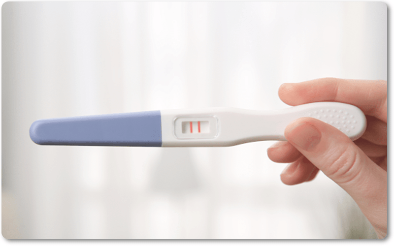 Nguyên nhân là do nội tiết tố (hormone HCG) trong cơ thể người phụ nữ sẽ giảm dần sau khi phá thai (nạo thai) chứ không giảm đột ngột.