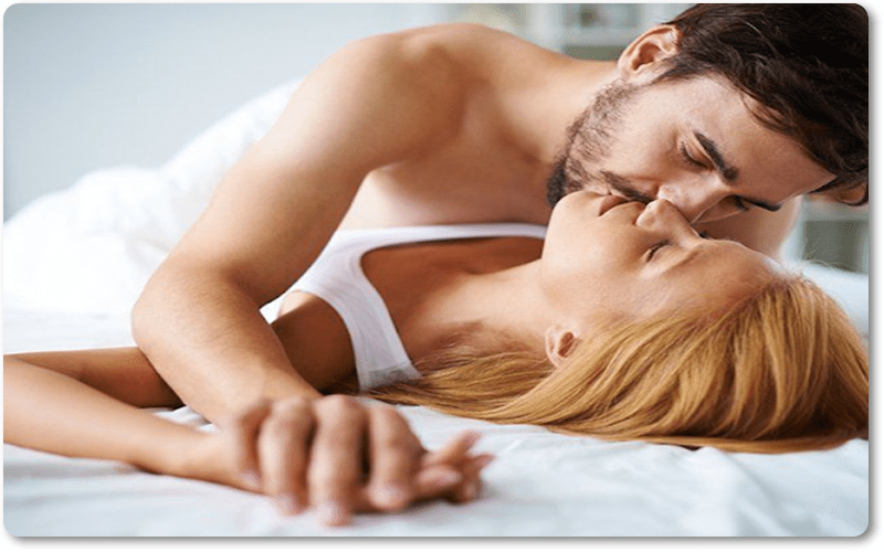 Đặt vòng tránh thai bao lâu thì có thể quan hệ mạnh?