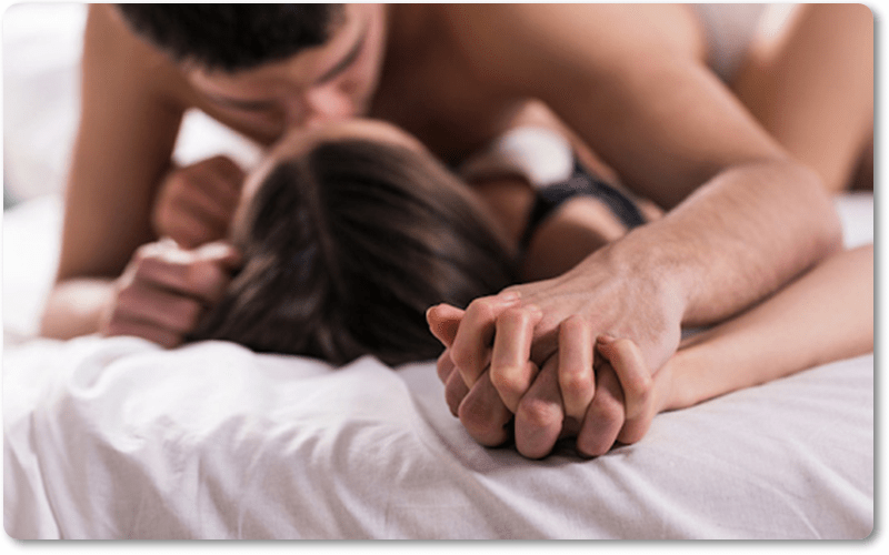 Đặt vòng tránh thai có ảnh hưởng đến chất lượng tình dục không?