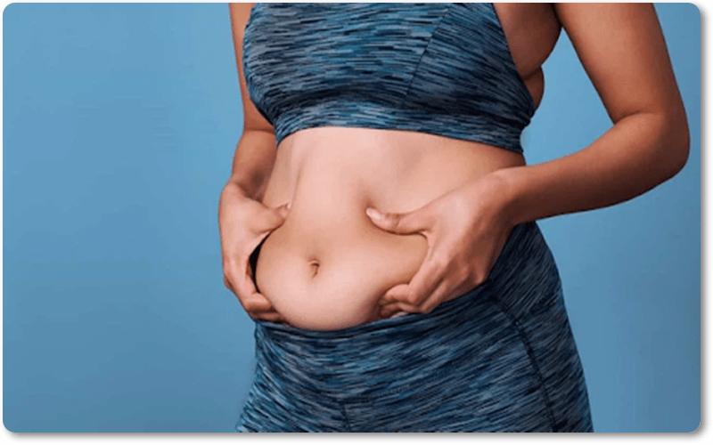 Tại sao tư thế quan hệ để giảm mỡ bụng không hiệu quả với bạn?