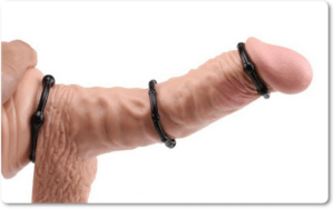 Vòng chống xuất tinh sớm