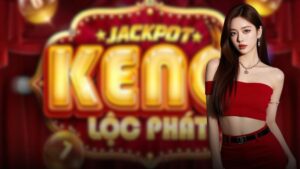 Chọn số – Đặt cược – Chờ kết quả quay; chỉ vài phút là biết thắng thua.