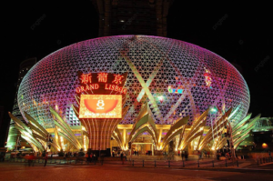 Những Khoảnh Khắc Đáng Nhớ Tại Các Sòng Bài Lừng Danh Thế Giới