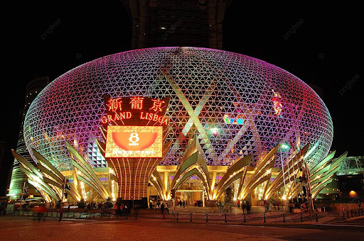 Những Khoảnh Khắc Đáng Nhớ Tại Các Sòng Bài Lừng Danh Thế Giới
